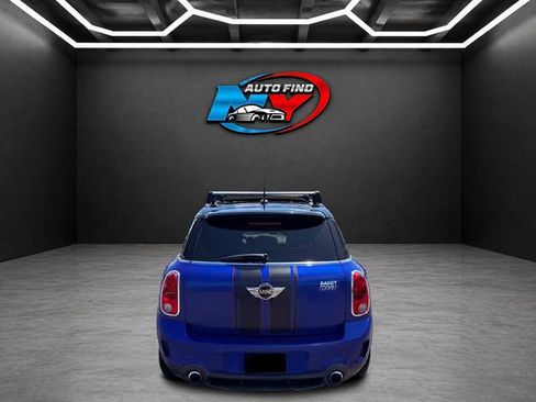 Used 2015 MINI Cooper Countryman S AWD/4WD image 14