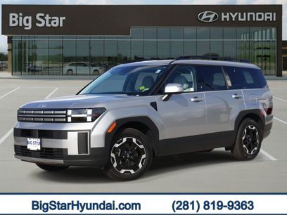 Used 2025 Hyundai Santa Fe SEL