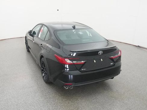 New 2026 Toyota Camry SE image 44