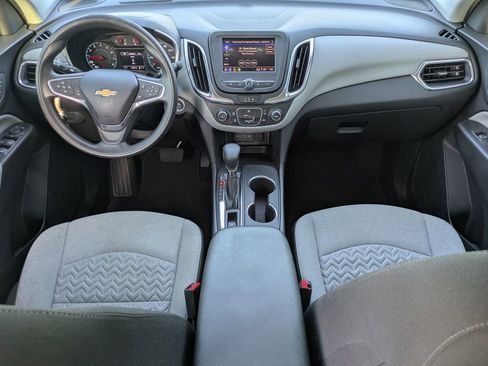 Used 2022 Chevrolet Equinox LS image 28