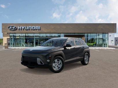 New 2026 Hyundai Kona SE