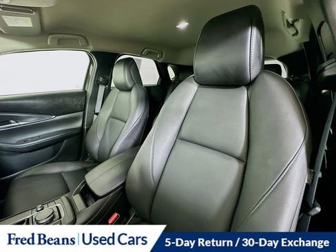 Used 2023 MAZDA CX-30 AWD 2.5 S w/ Select Package image 27
