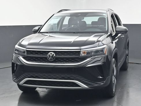 Used 2024 Volkswagen Taos S AWD/4WD image 7