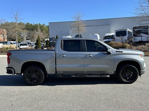 Used 2023 Chevrolet Silverado 1500 RST w/ RST All Star Premium Package image 9