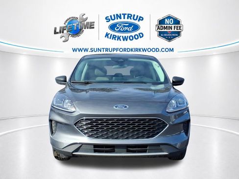 Used 2022 Ford Escape SE w/ Convenience Package AWD/4WD image 32