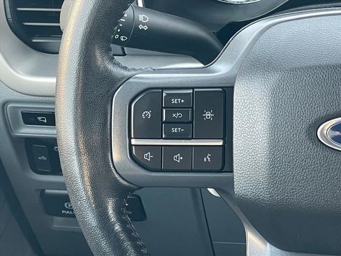 Used 2022 Ford F150 XLT w/ Equipment Group 302A High AWD/4WD image 14