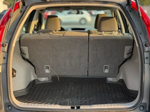 Used 2012 Honda CR-V LX image 26