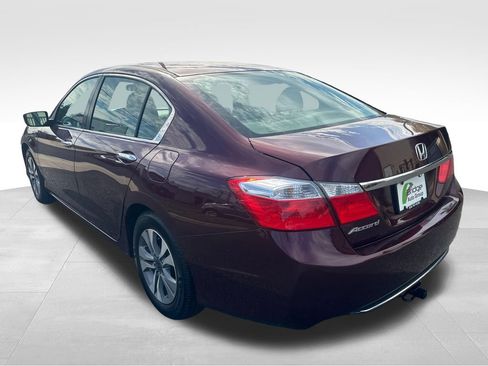 Used 2015 Honda Accord LX image 5