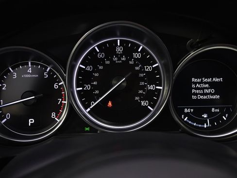 New 2025 MAZDA CX-5 AWD 2.5 S w/ Select Package image 25