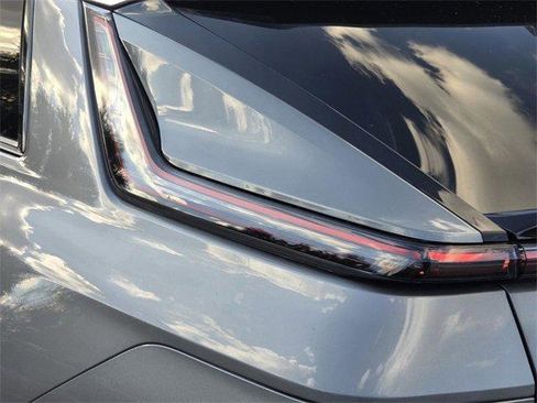 New 2026 Cadillac Lyriq Luxury image 11