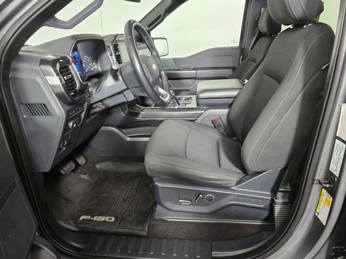 Used 2021 Ford F150 XLT w/ Equipment Group 302A High image 22