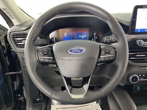 Used 2023 Ford Escape Active image 21