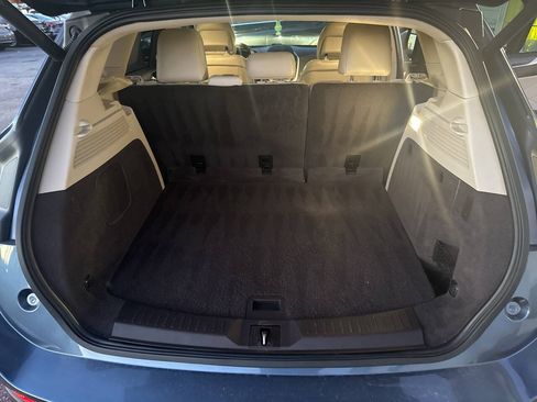 Used 2018 Lincoln MKC Reserve w/ Lincoln MKC Climate Package AWD/4WD image 12