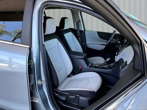 Used 2023 Chevrolet Equinox LT w/ Driver Convenience Package FWD image 17