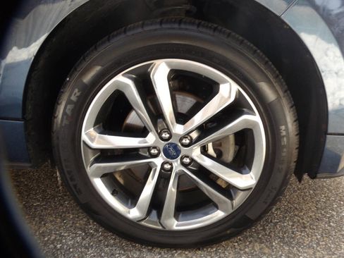 Used 2017 Ford Edge Sport w/ Equipment Group 401A image 24