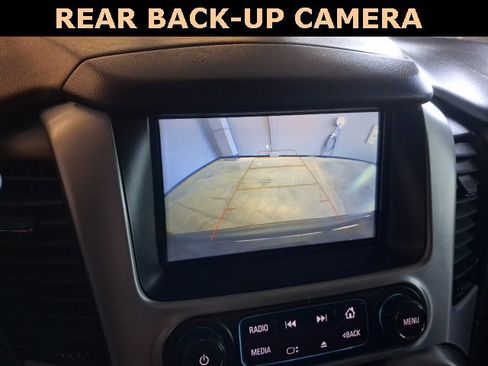 Used 2018 GMC Yukon XL SLT w/ Open Road Package image 14