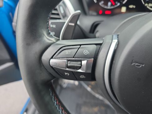 Used 2020 BMW M2 Competition w/ Executive Package image 22