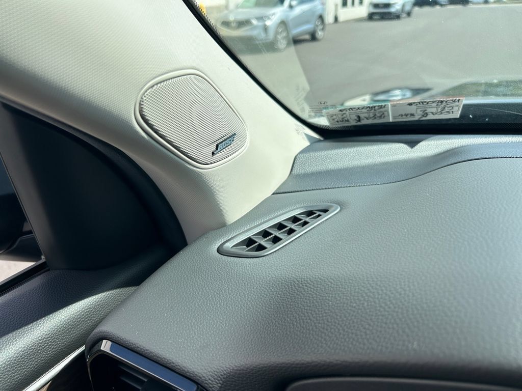 New 2026 Honda Pilot Elite image 23