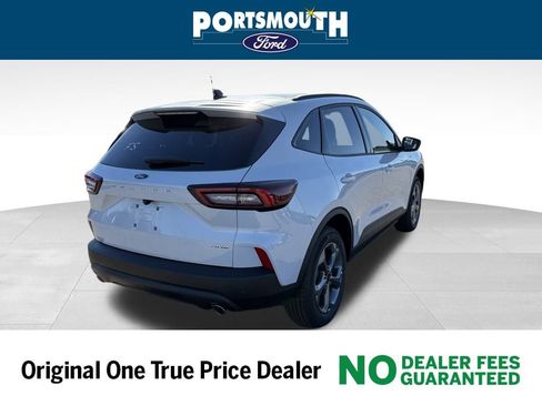 New 2026 Ford Escape ST-Line w/ Tech Pack #1 image 22