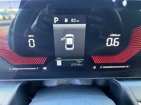 Used 2025 Kia K4 LXS image 39