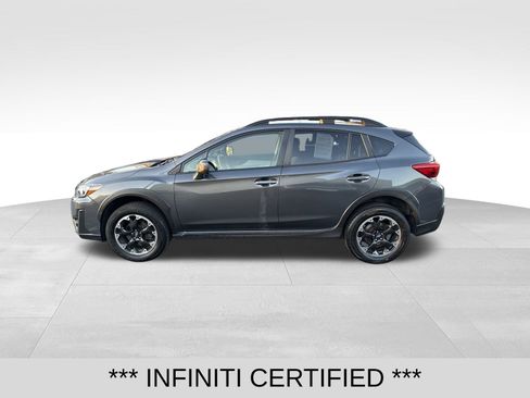 Used 2023 Subaru Crosstrek 2.0i Premium image 2