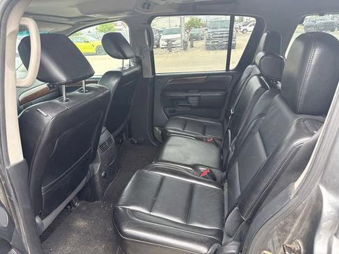 Used 2013 Nissan Armada SL AWD/4WD image 11