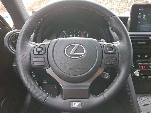 Used 2023 Lexus IS 350 F Sport image 20