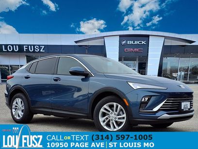 New 2026 Buick Envista Preferred w/ Convenience I Package