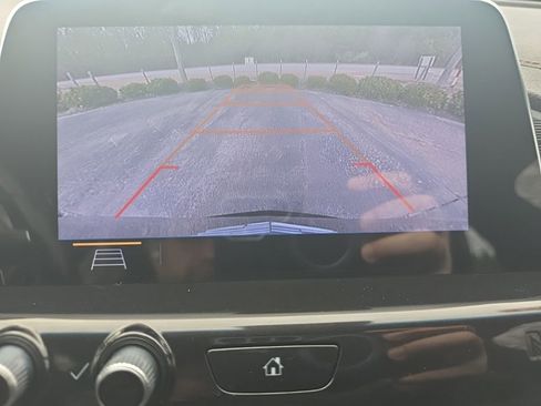 Used 2020 Cadillac CT4 V w/ Climate Package image 34