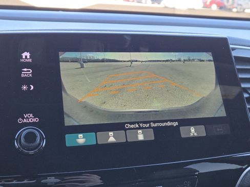 Used 2023 Honda Passport EX-L image 29