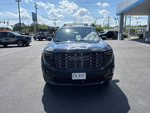 New 2026 GMC Acadia Denali Ultimate FWD image 17