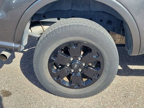 Used 2020 Ford Ranger Lariat w/ Equipment Group 501A Mid RWD image 5