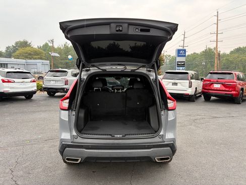 Used 2024 Honda CR-V Sport Touring image 11