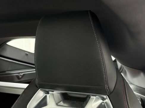 Used 2021 Toyota Supra w/ Safety & Technology Package RWD image 21