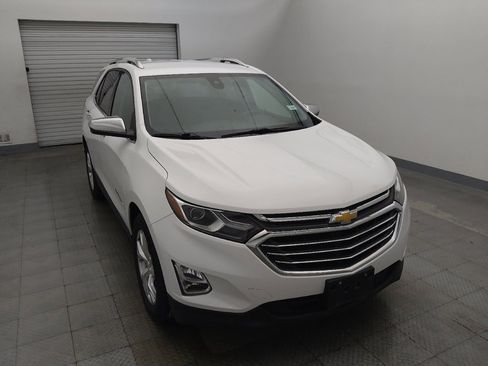 Used 2020 Chevrolet Equinox Premier FWD image 14