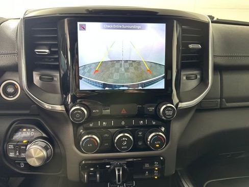 Used 2022 RAM 1500 Laramie w/ Sport Appearance Package image 22