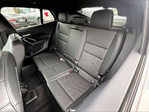 Used 2025 BMW X2 xDrive28i w/ Premium Package AWD/4WD image 36