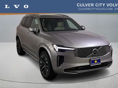New 2026 Volvo XC90 B6 Plus w/ Protection Package Premier AWD/4WD image 1