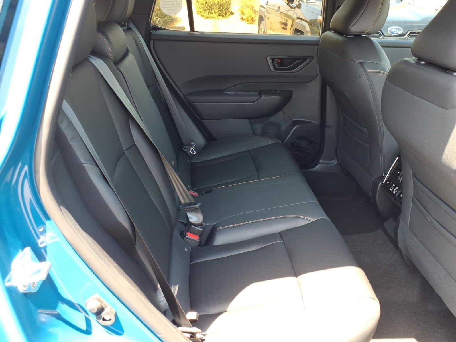New 2026 Subaru Outback Wilderness AWD/4WD image 17