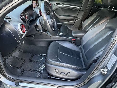 Used 2018 Audi A3 2.0T Premium w/ Convenience Package image 13