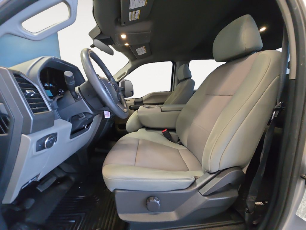Used 2022 Ford F250 XL w/ STX Appearance Package AWD/4WD image 16