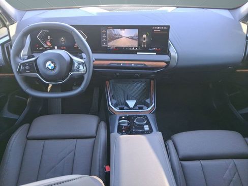 New 2026 BMW X3 xDrive30 w/ Convenience Package image 15