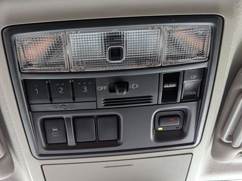 Used 2021 Toyota 4Runner Nightshade image 25