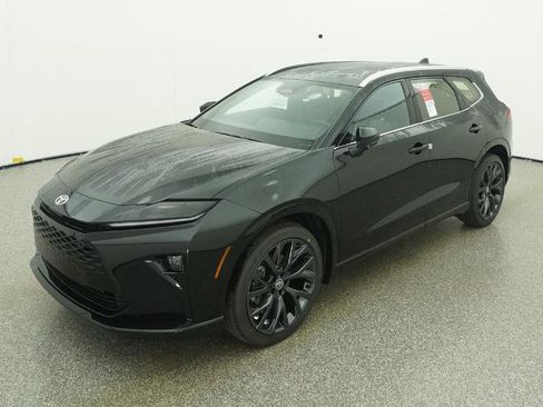 New 2026 Toyota Crown Signia image 40