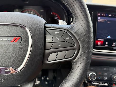 New 2026 Dodge Durango GT w/ Blacktop Package image 12