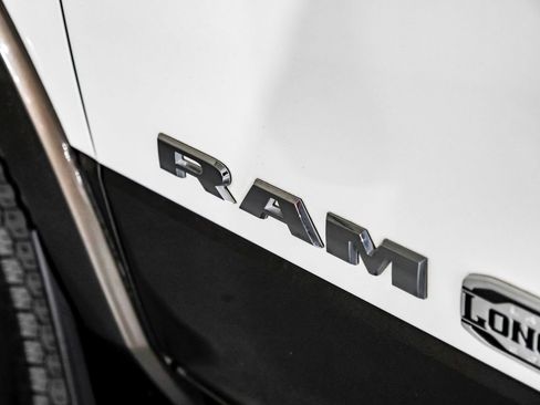 Used 2020 RAM 3500 Limited image 59