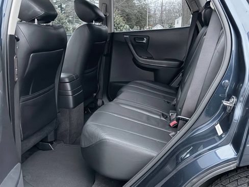 Used 2007 Nissan Murano SL w/ Touring Pkg image 10