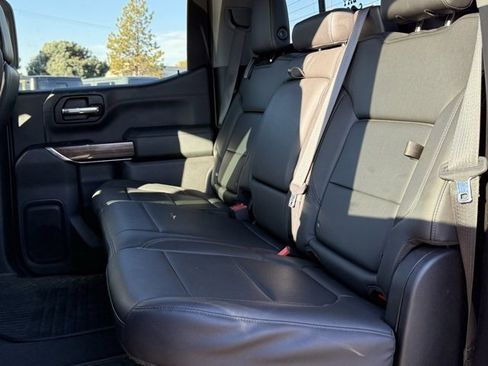 Used 2019 Chevrolet Silverado 1500 RST w/ All-Star Edition image 25