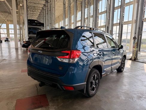 Used 2023 Subaru Forester Wilderness AWD/4WD image 3