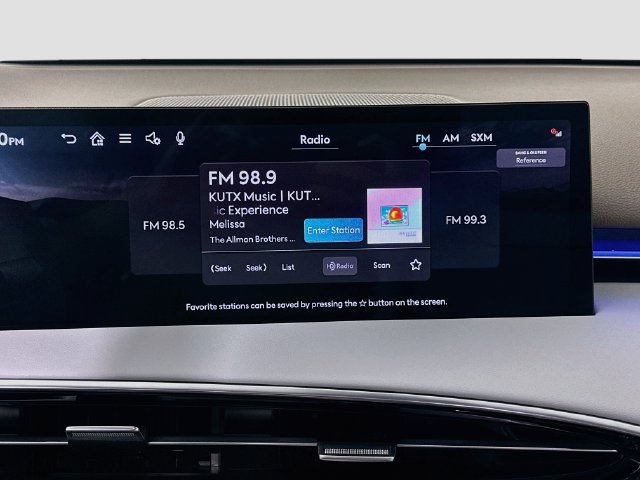 New 2026 Genesis GV70 2.5T Advanced AWD/4WD image 11
